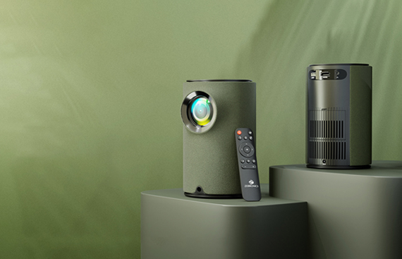 Zebronics introduces ZEB-PixaPlay 22, a Smart LED Vertical Projector to elevate home entertainment